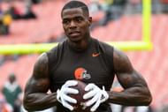 Josh Gordon